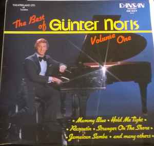 Günter Noris Und Die Big Band Der Bundeswehr - The Best Of Günter Noris Volume One album cover