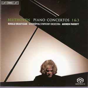 Ludwig van Beethoven - Piano Concertos 1 & 3