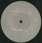 Cover of Volume 14, 1998, Vinyl