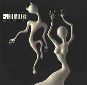Spiritualized – Lazer Guided Melodies (1992, CD) - Discogs