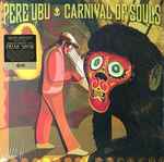 Carnival Of Souls、2014-09-00、Vinylのカバー