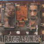 Cover of Raggasonic2, 1997-11-13, CD