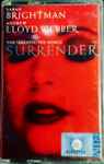 Cover of Surrender: The Unexpected Songs, , Cassette