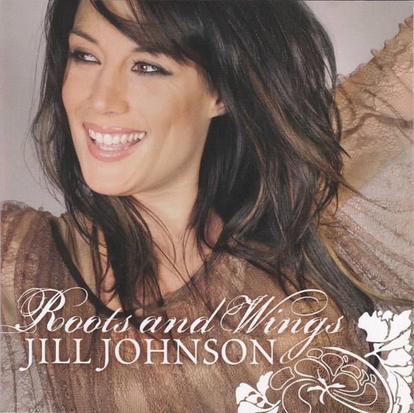 lataa albumi Jill Johnson - Roots And Wings