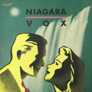 Niagara Vox (1981, Vinyl) - Discogs