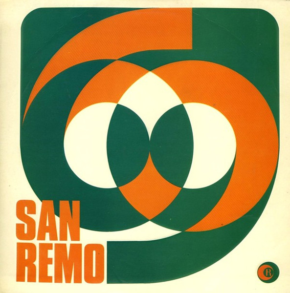 San Remo 1969 (1969, Vinyl) - Discogs