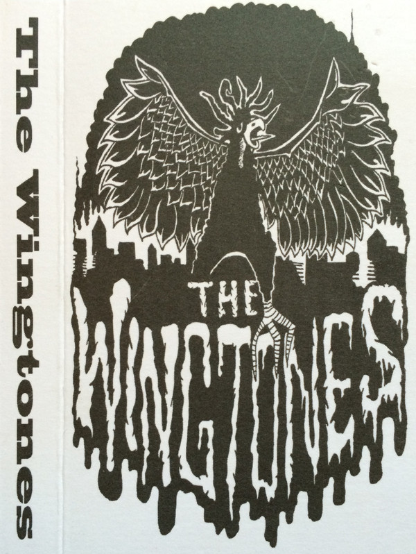 descargar álbum The Wingtones - The Wingtones