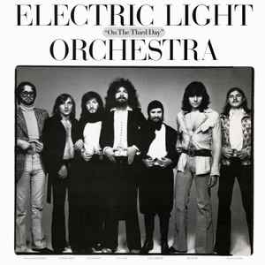 On The Third Day - Electric Light Orchestra