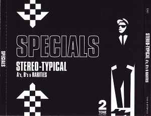 The Specials – Skinhead Girl (2000, CD) - Discogs