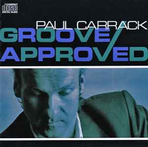 Paul Carrack – One Good Reason (1987, CD) - Discogs