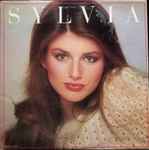 Cover of Just Sylvia, 1982, Vinyl