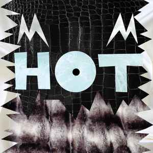Hot Sugar - Made Man EP