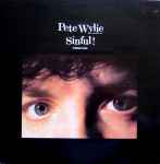Cover of Sinful!, 1986, Vinyl