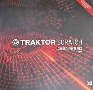 af forsvinde kolbe No Artist – Traktor Scratch Control Vinyl MK2 Blue (2014, Blue, Vinyl) -  Discogs