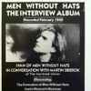 Men Without Hats - The Interview Album