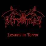 Strychnos – Lessons In Terror (2011, Vinyl) - Discogs