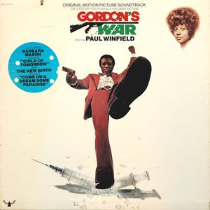 Gordon's War (Vinyl) - Discogs