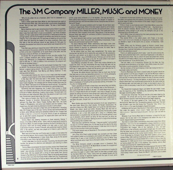 télécharger l'album Glenn Miller - The Complete Glenn Miller Volume III 1939 1940