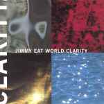 Cover of Clarity, 2002-07-22, CD