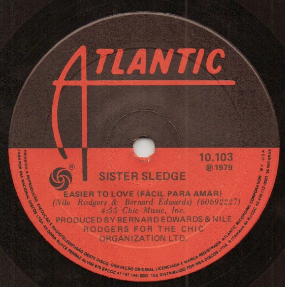 Sister Sledge - We Are Family | Releases | Discogs