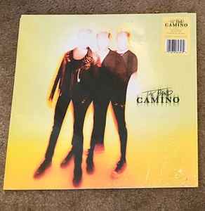 The Band Camino - The Band Camino album cover