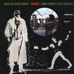 Gary Bartz NTU Troop – Harlem Bush Music - Uhuru (2017, Vinyl 