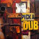 Cover of Pick A Dub, 2001, Vinyl