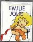 Cover of Emilie Jolie (Un Conte Musical), 1999-11-00, Cassette