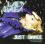 Lady Gaga – Just Dance (2009, Vinyl) - Discogs