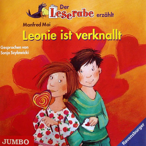 last ned album Manfred Mai - Leonie Ist Verliebt