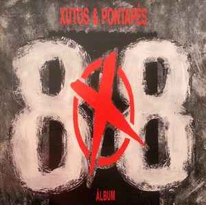 Xutos & Pontapés - 88