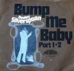 Cover of Bump Me Baby (Part 1+2), 1975, Vinyl