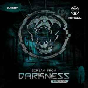 Scream From Darkness (Dark Edition) - Various