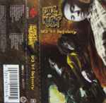 Souls Of Mischief – 93 'Til Infinity (1993, Blue Translucent, Cassette 