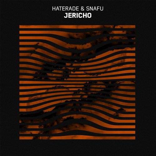 ladda ner album Haterade & Snafu - Jericho