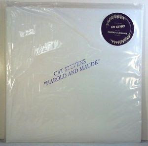 Cat Stevens – Harold And Maude: Original Motion Picture Soundtrack