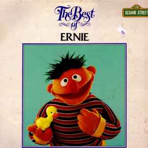 Ernie (4) - The Best Of Ernie