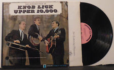 last ned album Knob Lick Upper 10,000 - The Introduction Of Knob Lick Upper 10000