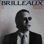 Cover of Brilleaux, 2014, Vinyl