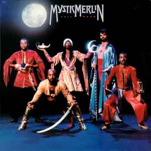 Maurice Massiah – Seventh Heaven (1982, Vinyl) - Discogs