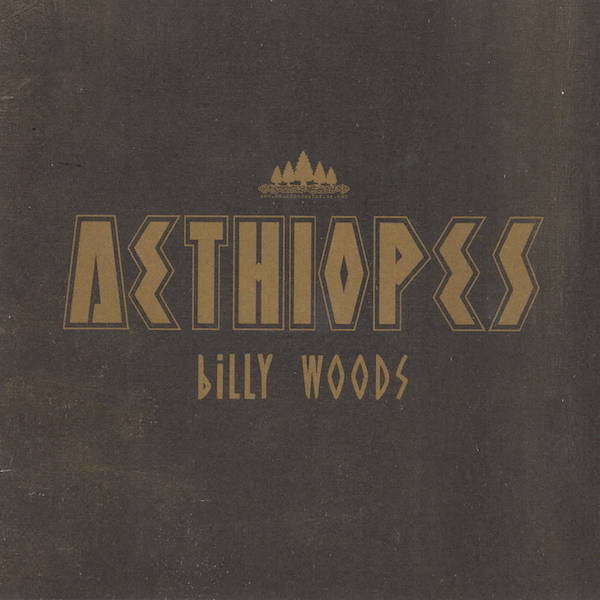 Billy Woods – Aethiopes (2022, 180g, Vinyl) - Discogs