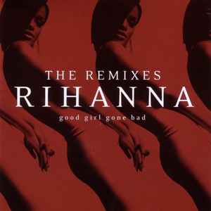 Rihanna – Russian Roulette (Dance Remixes) (2010, CDr) - Discogs