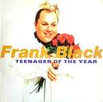 Frank Black – Teenager Of The Year (1994, Vinyl) - Discogs