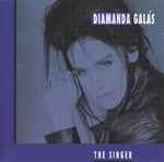Cover of The Singer, , CD