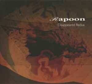 Disappeared Redux - Rapoon