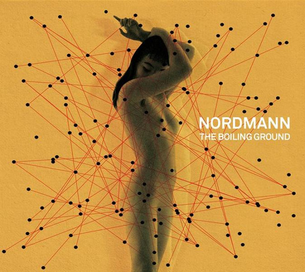 ladda ner album Nordmann - The Boiling Ground