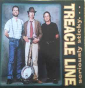 Treacle Line - Seriously Sticky... album cover