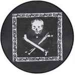 Cover of Rancid, 2004-10-00, Vinyl