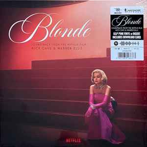  Blonde (Soundtrack From The Netflix Film): CDs & Vinyl