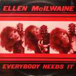 Cover of Everybody Needs It, 1982, Vinyl